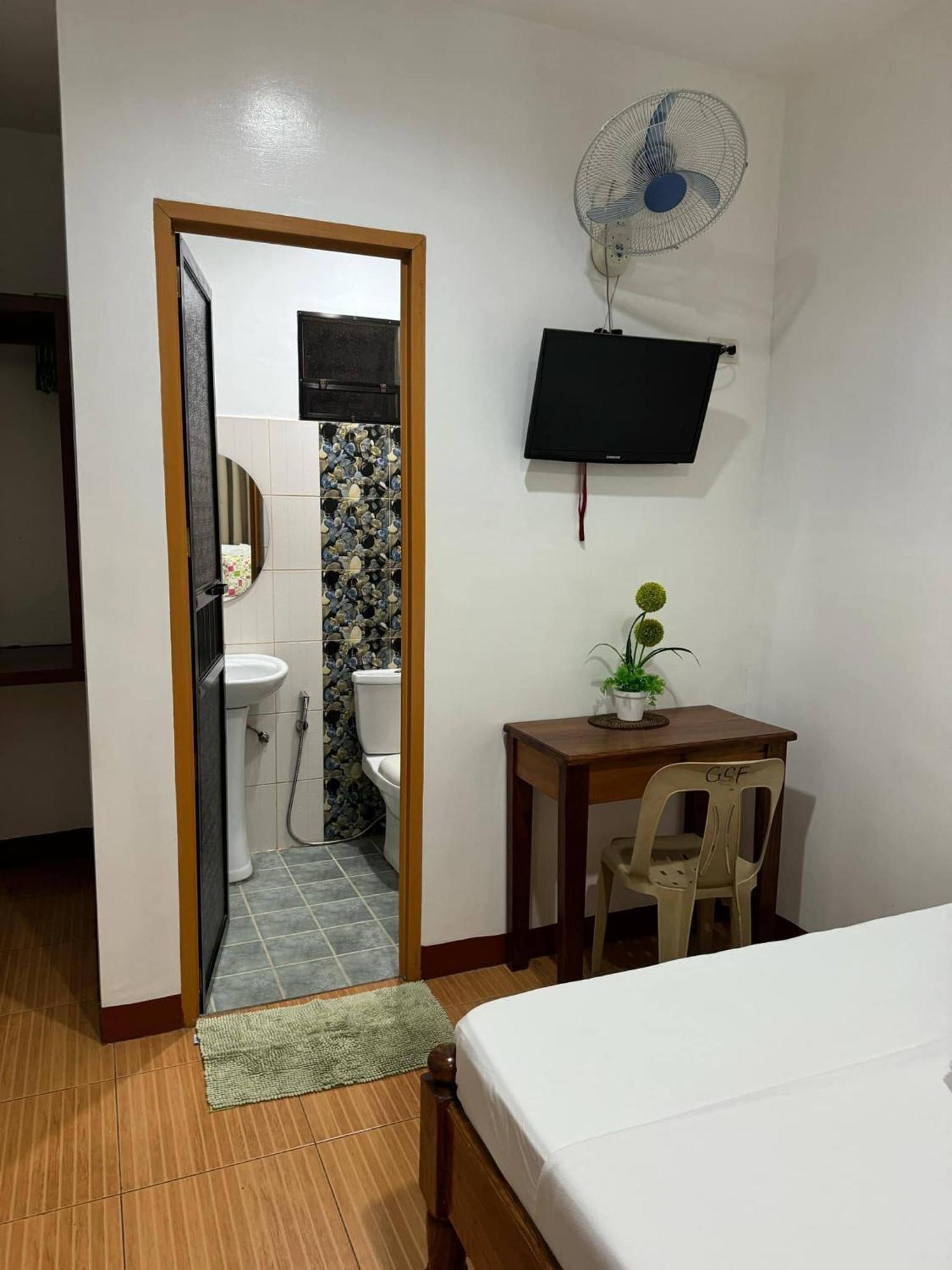 Seascape Lodging House Корон Стая снимка