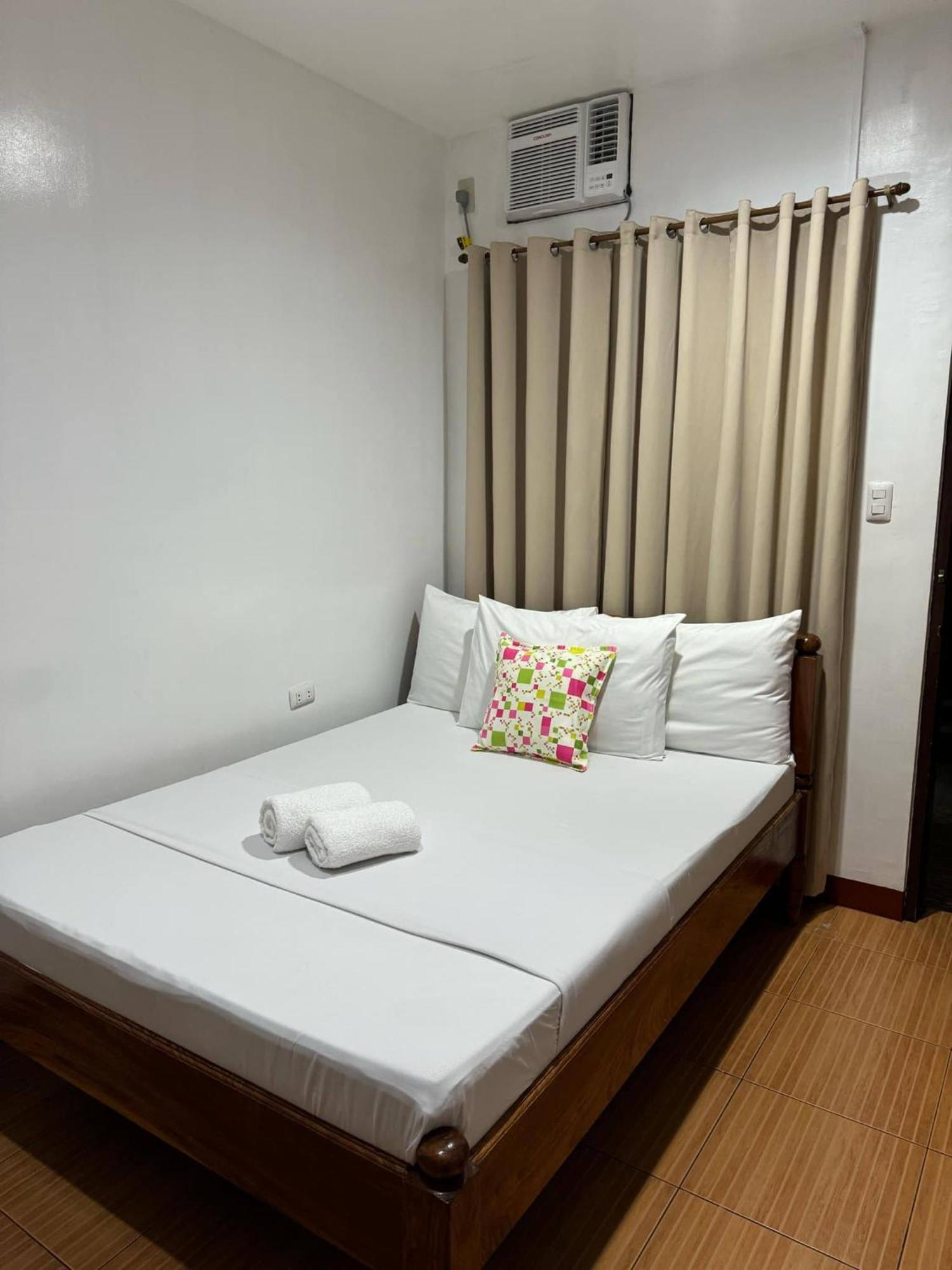 Seascape Lodging House Корон Стая снимка
