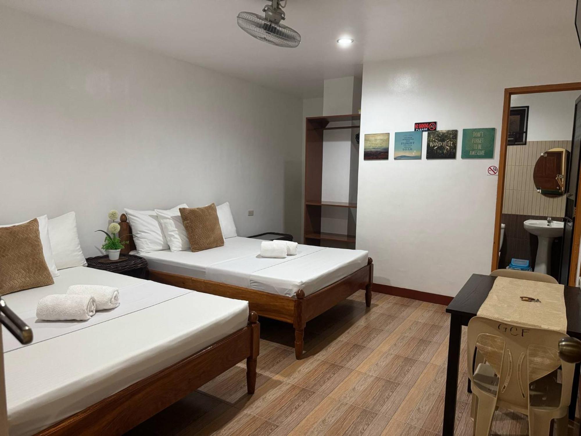 Seascape Lodging House Корон Стая снимка